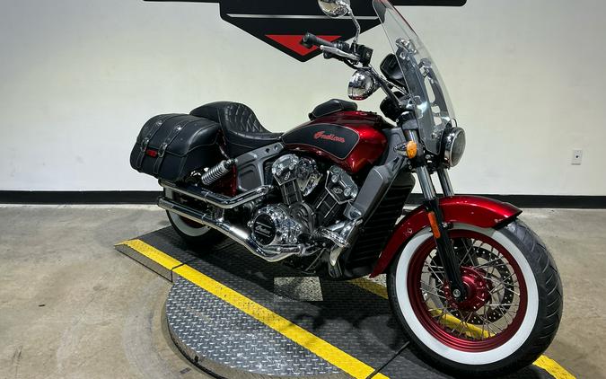 2016 Indian Motorcycle Scout™ ABS