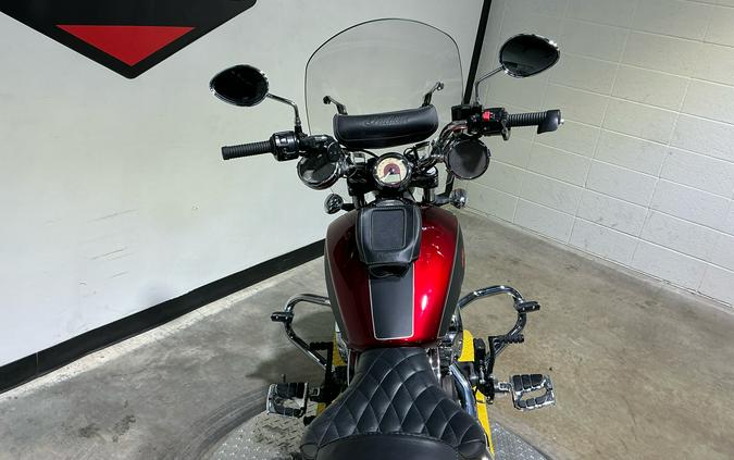 2016 Indian Motorcycle Scout™ ABS