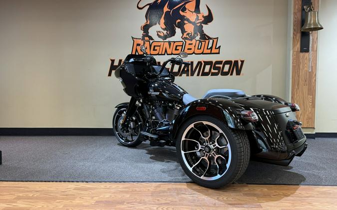 FLTRT 2026 Road Glide 3
