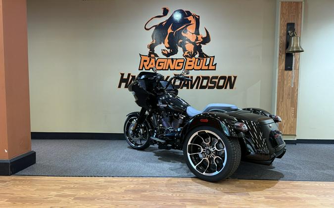 FLTRT 2026 Road Glide 3