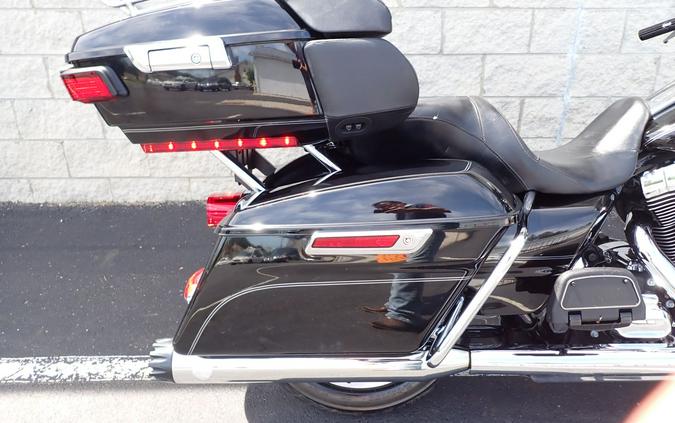 2014 Harley-Davidson Electra Glide® Ultra Classic®