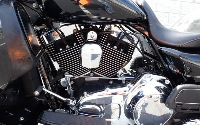 2014 Harley-Davidson Electra Glide® Ultra Classic®