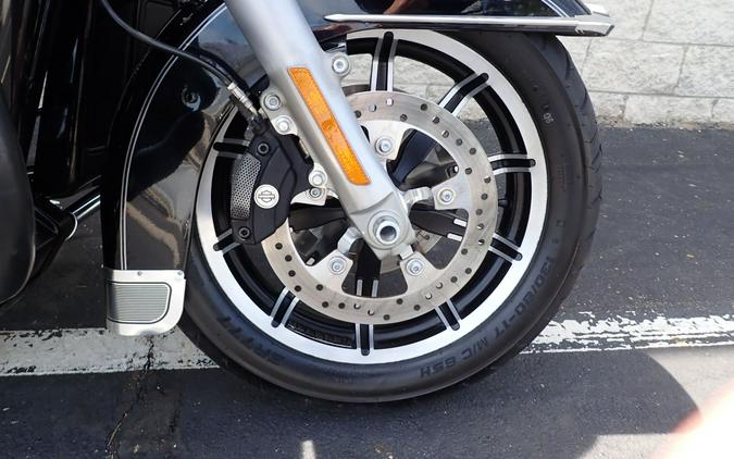 2014 Harley-Davidson Electra Glide® Ultra Classic®