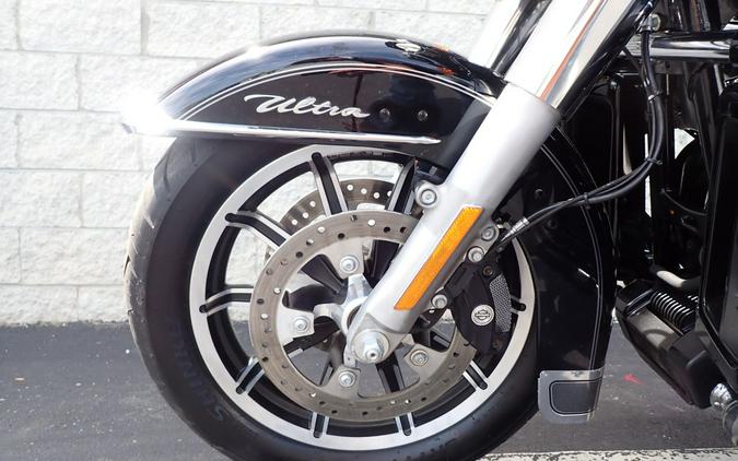 2014 Harley-Davidson Electra Glide® Ultra Classic®