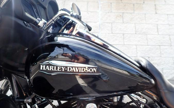 2014 Harley-Davidson Electra Glide® Ultra Classic®