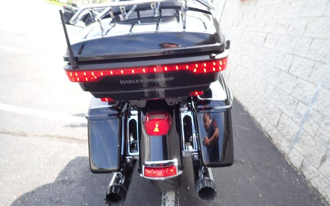 2014 Harley-Davidson Electra Glide® Ultra Classic®