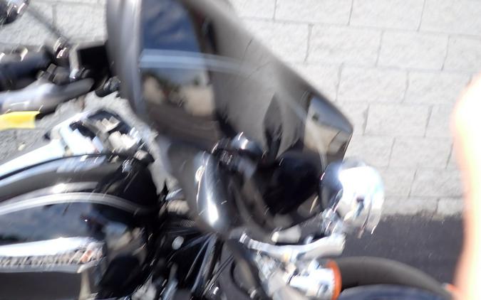 2014 Harley-Davidson Electra Glide® Ultra Classic®