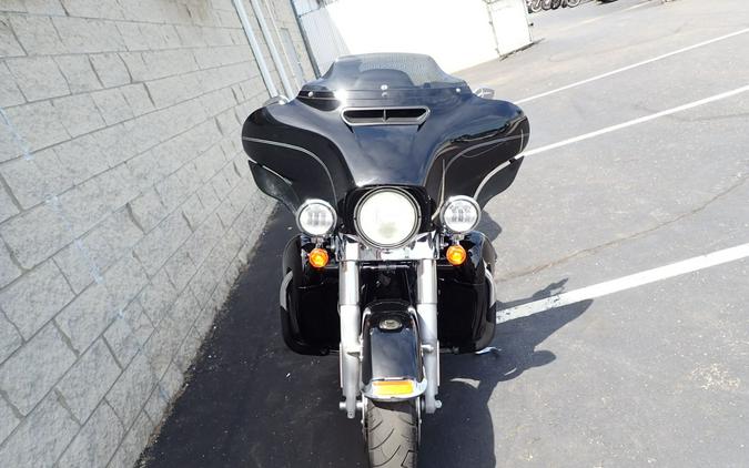 2014 Harley-Davidson Electra Glide® Ultra Classic®