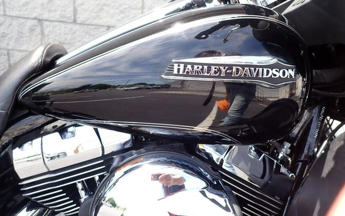 2014 Harley-Davidson Electra Glide® Ultra Classic®
