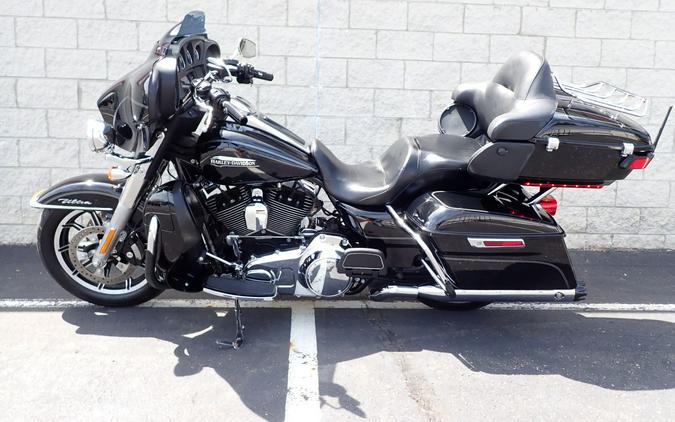 2014 Harley-Davidson Electra Glide® Ultra Classic®