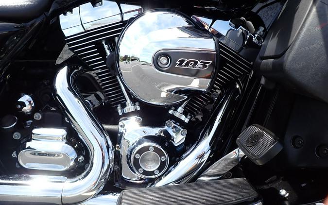 2014 Harley-Davidson Electra Glide® Ultra Classic®