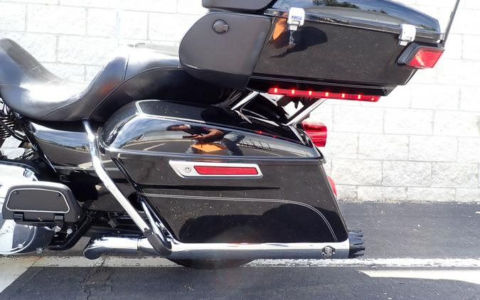 2014 Harley-Davidson Electra Glide® Ultra Classic®