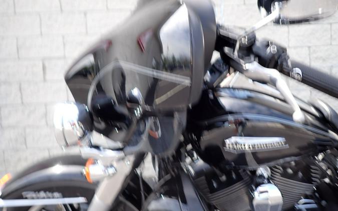 2014 Harley-Davidson Electra Glide® Ultra Classic®