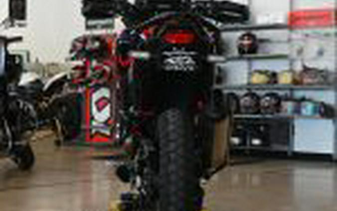 2024 Honda CRF 1100 Africa Twin DCT