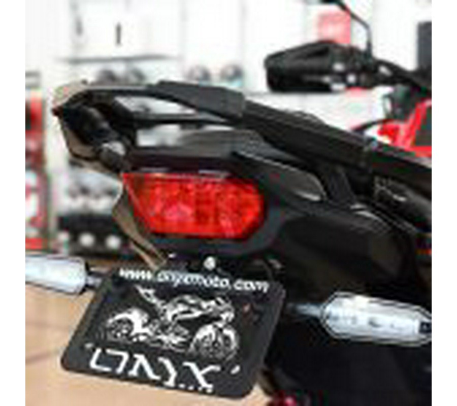2024 Honda CRF 1100 Africa Twin DCT