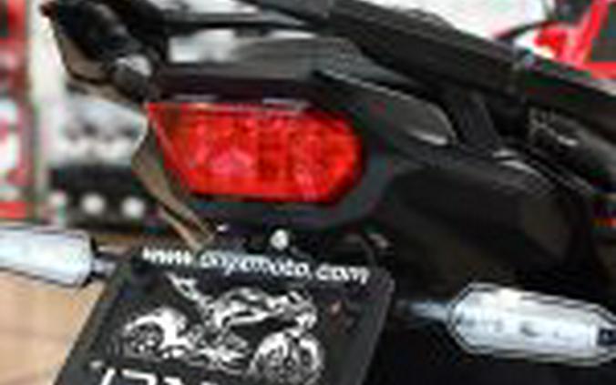 2024 Honda CRF 1100 Africa Twin DCT
