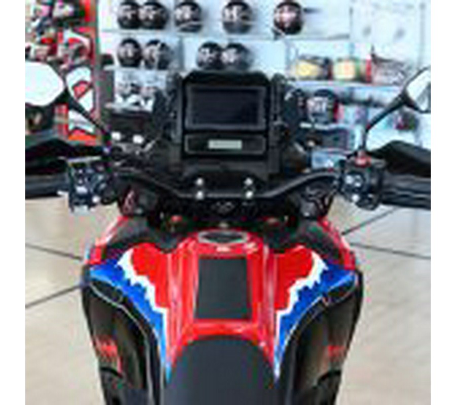 2024 Honda CRF 1100 Africa Twin DCT