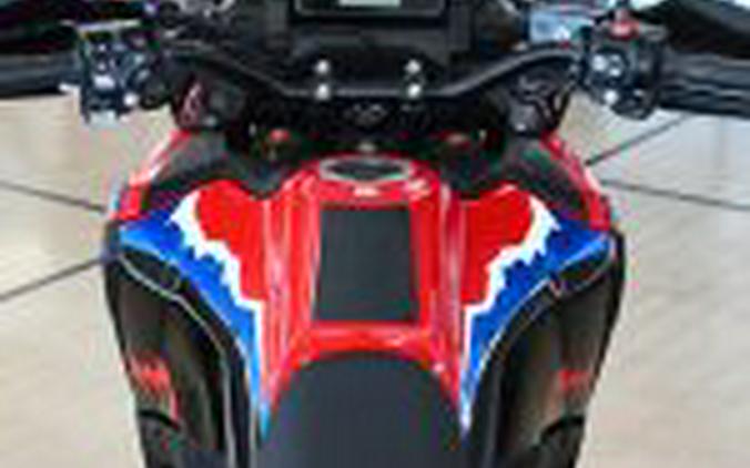 2024 Honda CRF 1100 Africa Twin DCT