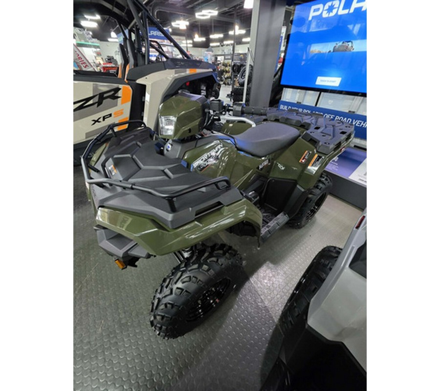 2026 Polaris Sportsman 450 H.O.