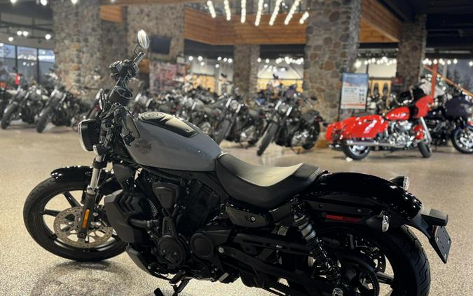 RH975 2026 Nightster