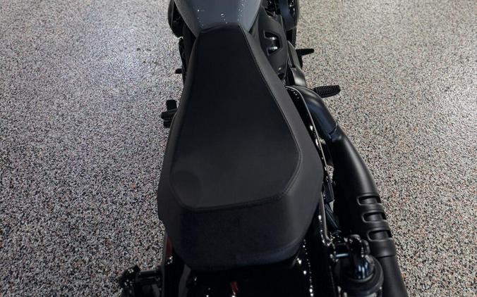RH975 2026 Nightster