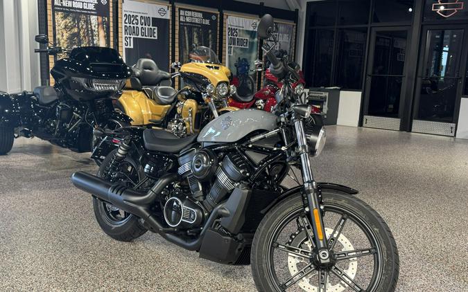 RH975 2026 Nightster