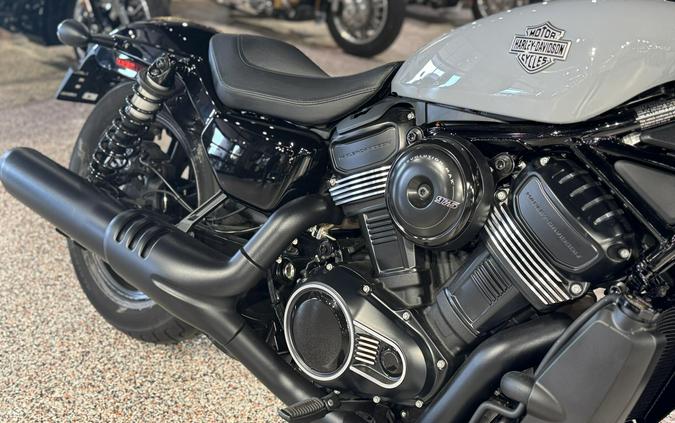 RH975 2026 Nightster