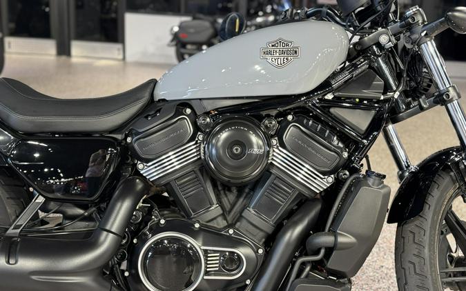 RH975 2026 Nightster