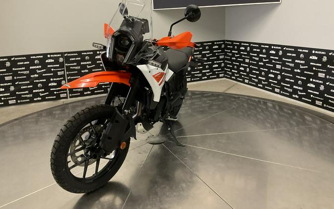 2026 KTM 390 ADVENTURE X - 42583M