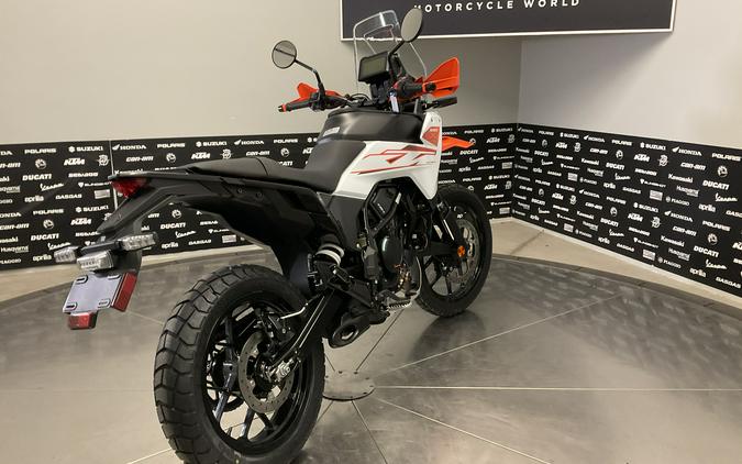 2026 KTM 390 ADVENTURE X - 42583M