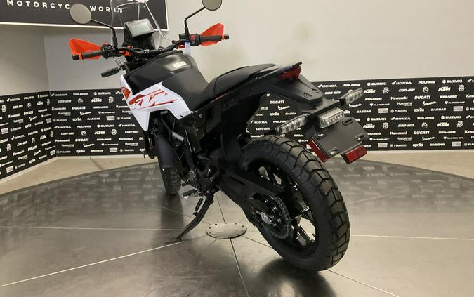 2026 KTM 390 ADVENTURE X - 42583M