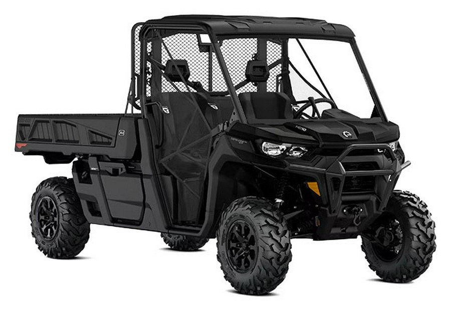 2027 Can-Am Defender XU PRO XT