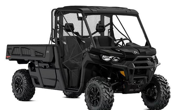 2027 Can-Am Defender XU PRO XT