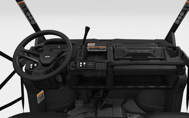 2027 Can-Am Defender XU PRO XT