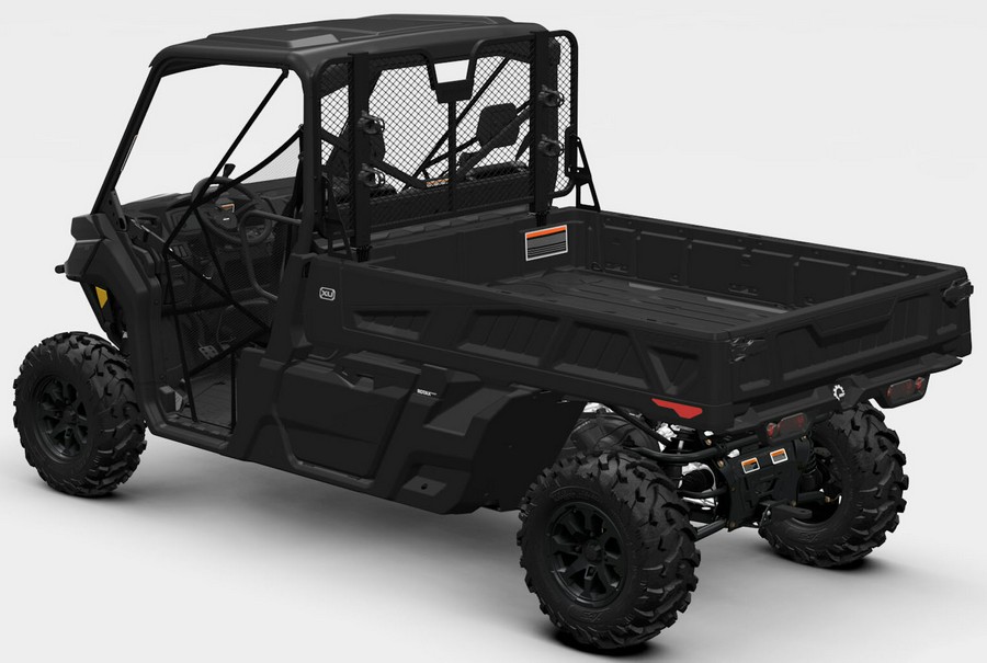 2027 Can-Am Defender XU PRO XT