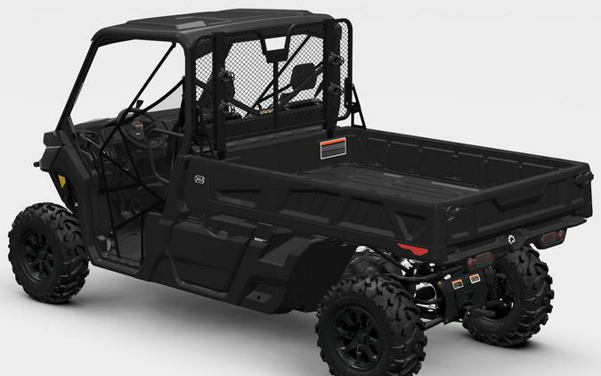 2027 Can-Am Defender XU PRO XT