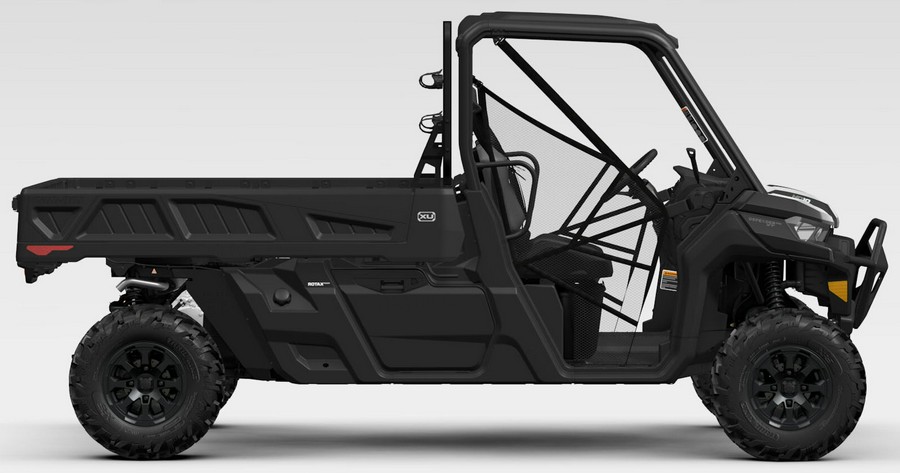2027 Can-Am Defender XU PRO XT