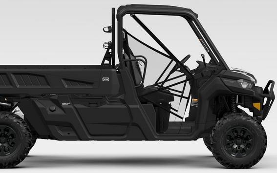 2027 Can-Am Defender XU PRO XT