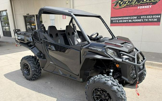2027 Can-Am Commander XT 700