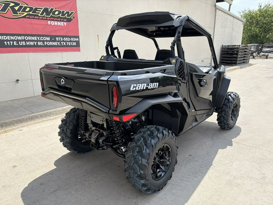 2027 Can-Am Commander XT 700