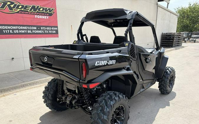 2027 Can-Am Commander XT 700