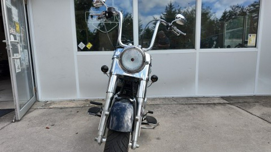 2013 Harley-Davidson Dyna® Switchback™