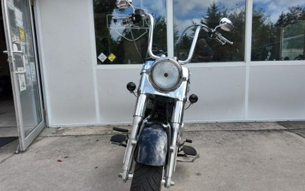 2013 Harley-Davidson Dyna® Switchback™