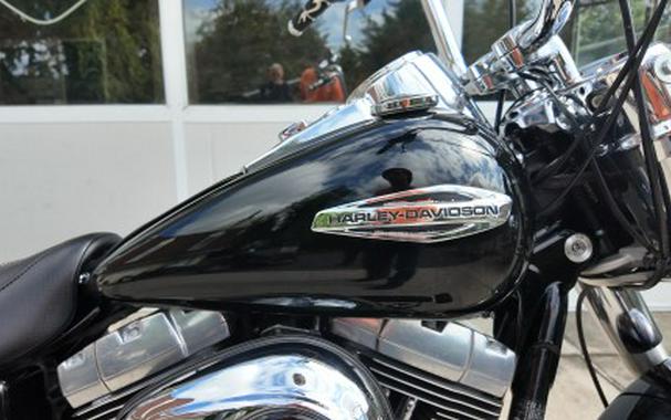 2013 Harley-Davidson Dyna® Switchback™