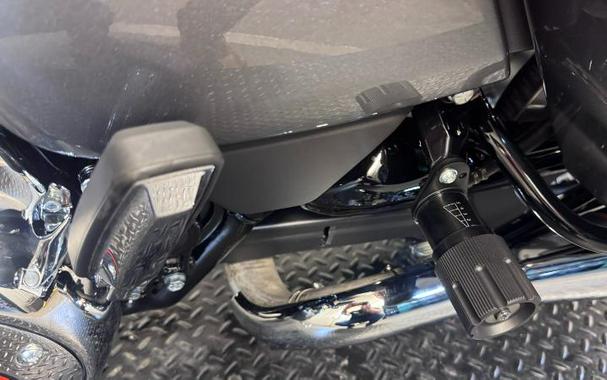 2026 Harley-Davidson CVO STREET GLIDE