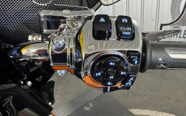 2026 Harley-Davidson CVO STREET GLIDE