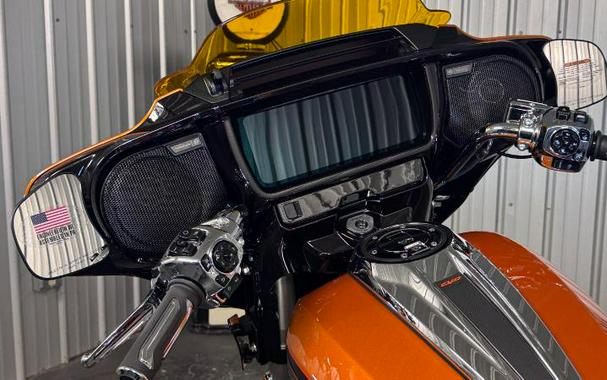 2026 Harley-Davidson CVO STREET GLIDE