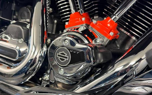 2026 Harley-Davidson CVO STREET GLIDE