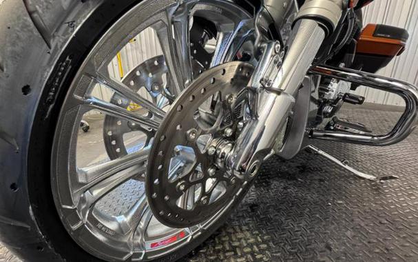 2026 Harley-Davidson CVO STREET GLIDE