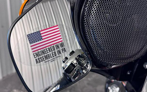 2026 Harley-Davidson CVO STREET GLIDE